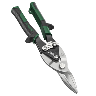 威力狮航空剪工业级铁皮剪 不锈钢板剪刀 多功能专业龙骨剪铁丝剪