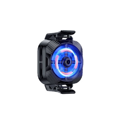 手机散热器降温风扇制冷磁吸式