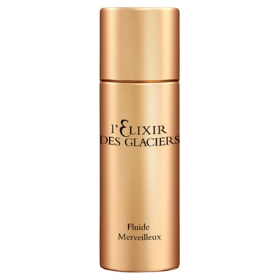 【新年礼物】Valmont/法儿曼冰凝瑰傲鎏金精华露保湿法尔曼