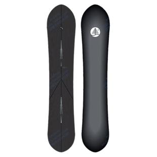 逸滑|BURTON伯顿FAMILY TREE全能滑行男款小树野雪滑雪板