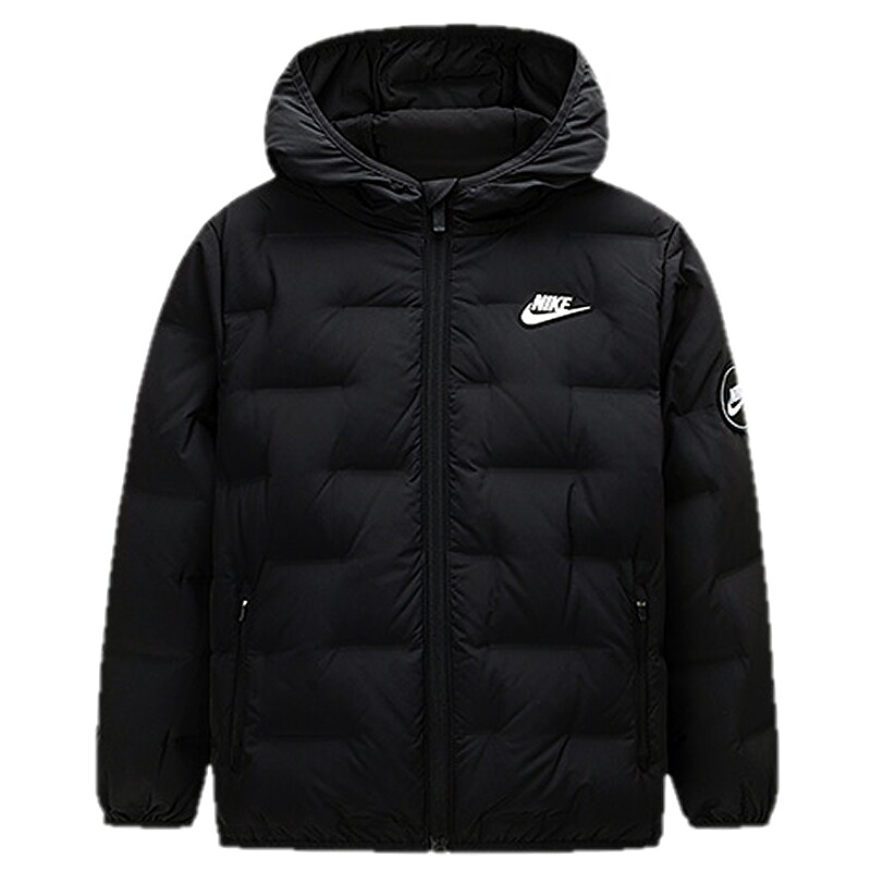 Nike儿童羽绒服新品上市