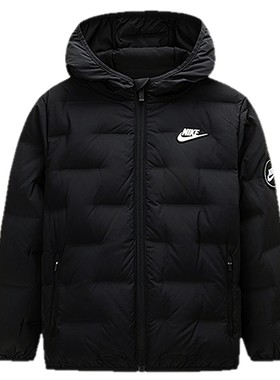 Nike儿童羽绒服新品上市