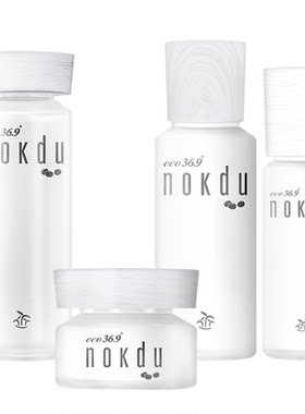 高丽雅娜绿豆nokdu幻颜亮彩系列