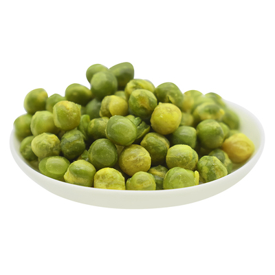 甘源牌散装香辣500g旗舰店青豆