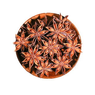 正宗新货广西新八角家用调味五香大料卤料八角香辛料批发商用家用