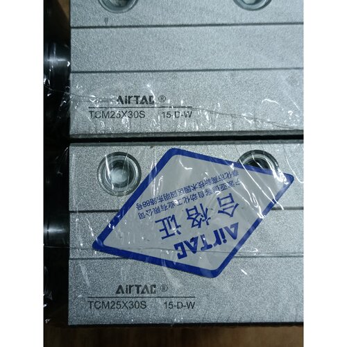 议价AirTAC亚德客气缸TCM25X30S维修