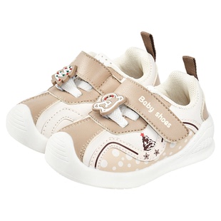 儿童运动鞋男童鞋子2025新款宝宝鞋子春秋季女童鞋机能鞋学步童鞋