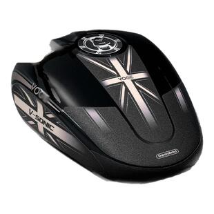 适用于24款无极CU250油箱防滑贴加厚鱼骨贴保护车身贴膜改装配件