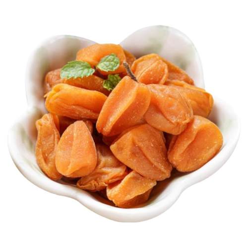 不加糖黄皮甘草广东郁南无核咸甘黄皮干果脯凉果蜜饯养声送礼长辈