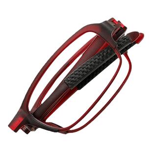 高端品牌折叠防蓝光老花镜男便携款新款女士高清正品超轻老光眼镜