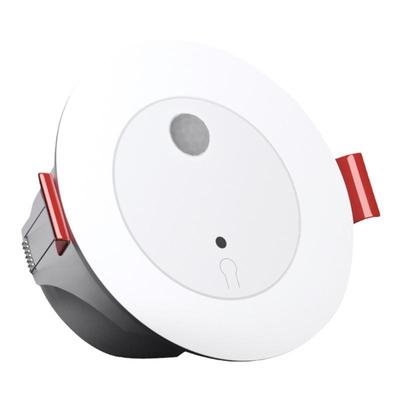 ptx平头熊已接入米家app人体存在传感器智能远程移动感应毫米波