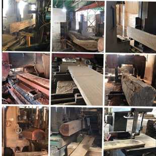 钢铁钢筋圆钢带锯床机用Mindao带锯条双金属切割锯片型号3620锯条