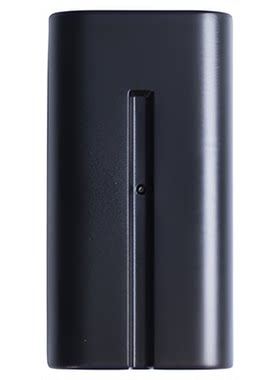 NP-F750补光灯电池4000mAh大容量
