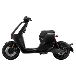 适用25款小牛NXT SPORT防滑装甲贴纸防水保护贴膜电动车改装配件