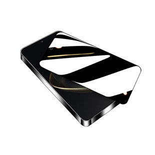 适用华为nova11防窥膜高清防摔钢化膜全屏覆盖无白边nove11se手机膜防偷窥保护Hinova11抗指纹玻璃屏保huawei