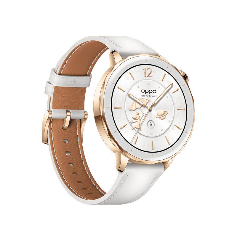 【政府补贴手表】OPPO Watch X2 Mini智能手表oppo watch x2mini手表官网正品2025孙颖莎