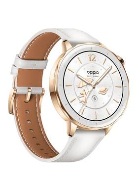 OPPOWatchX2Mini智能手表