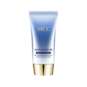 MCCBB霜遮瑕保湿滋润控油持久