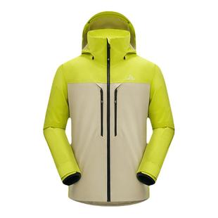 伯希和户外滑雪服女款25新款雪丽棉保暖防寒专业单双板男款雪山服