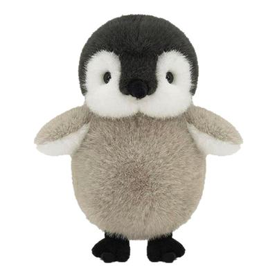 小企鹅玩偶毛绒玩具安抚娃娃生日礼物仿真企鹅公仔抱送枕情侣闺蜜