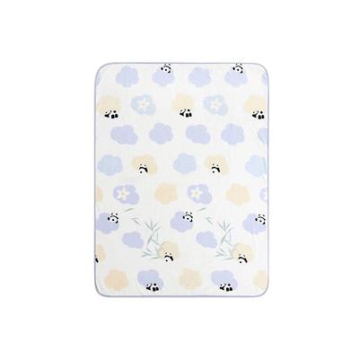 罗莱LOVO办公室午睡百搭毯毛毯