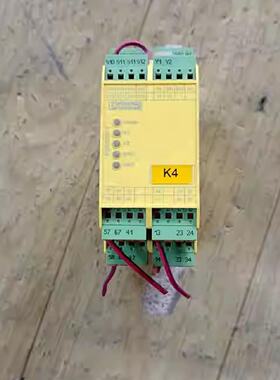 议价断电器PSR-SPP-24DC/ESD/5X1/1X2/T10//2981091质量保证实物