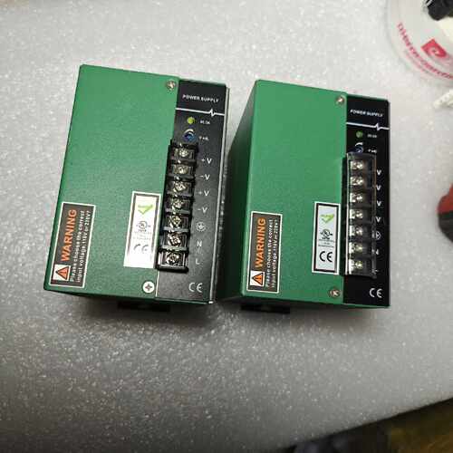 溢价-QDR24024S导轨电源24V10A