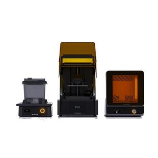 【现货】HeyGears/黑格Reflex光固化3d打印机9.25英寸桌面家用高精度消费级手办模型