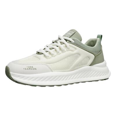 意尔康品牌百搭运动鞋老爹鞋男