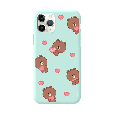 line适用于苹果12手机壳11promax