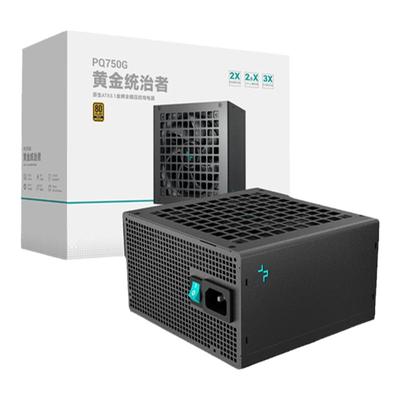 九州风神ATX3.1电源金牌模组电源
