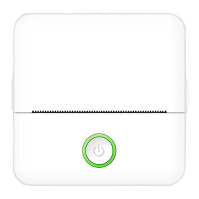 新款学生错题打印机小型家用迷你便携式口袋错题整理神器照片热敏