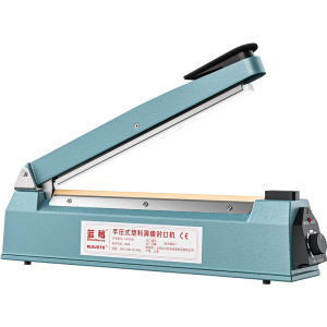 商用手压式封口机塑料袋铝箔袋塑封机小型家用封口器食品茶叶热封