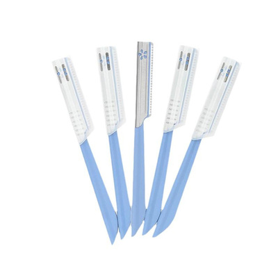 kai细节化妆师专用修眉刀