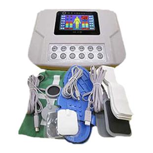 过年送礼中频治疗仪多功能理疗仪家医用按摩仪经络疏通针炙电疗器