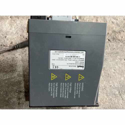 议价英威腾SVDB1000R21R驱动配SVML06维修