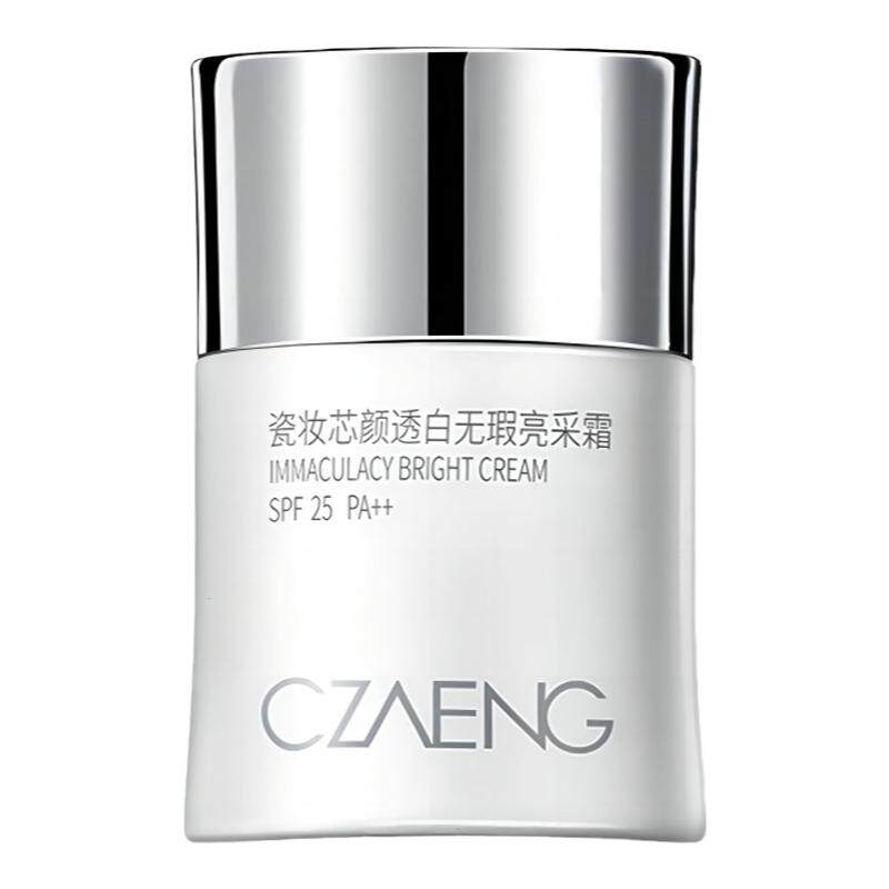 瓷妆防晒霜SPF50PA+++隔离呵护