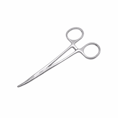 大小鼠止血钳持针器不锈钢器械