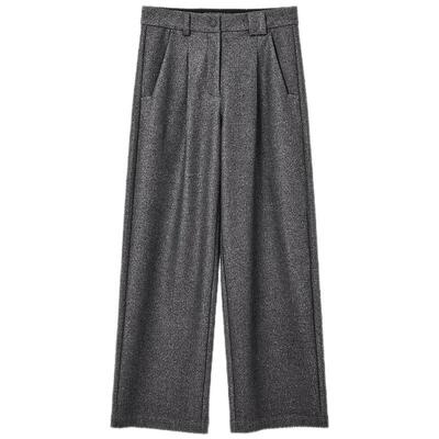 nautica/诺帝卡秋冬长裤