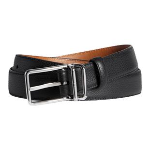【季末特惠】dunhill登喜路男士30mm1893Harness搭扣皮带夏季