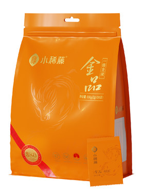 小稀藤龙须来凤藤茶湖北恩施