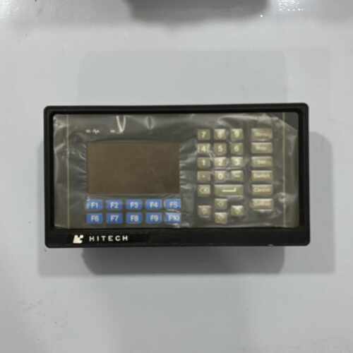 溢价-HITECH 触摸屏 PWS1100