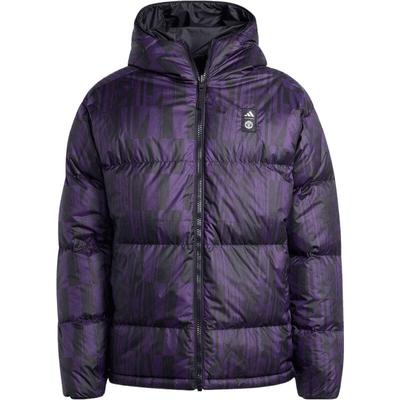 滔搏adidas阿迪达斯男子舒适保暖运动休闲羽绒服JN2890