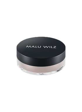 德国maluwilz控油定妆持久散粉