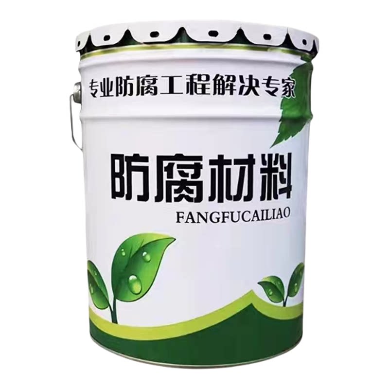 乙烯基环氧树脂玻璃鳞片涂料高温