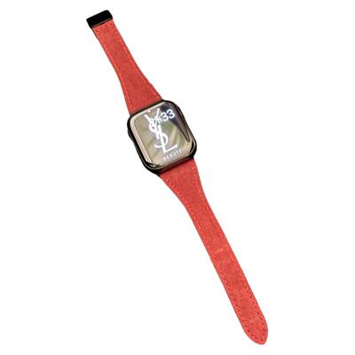 QALUO/千洛iwatch新年款表带合集