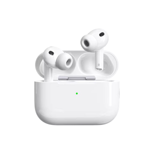 2026华强北Air4蓝牙耳机Pro3主动降噪7代入耳无线长续航适用苹果