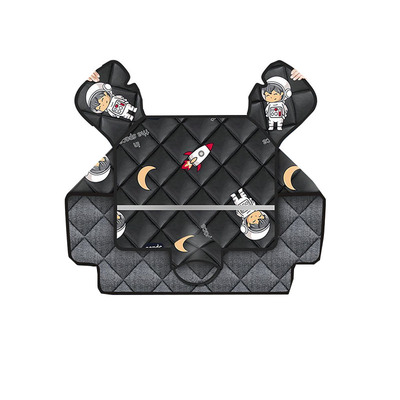 电动车电瓶摩托车秋冬款四季通用防风防水加绒加厚冬天挡风被冬季