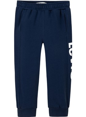 李维斯男童长裤运动裤新品上市