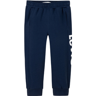 李维斯男童长裤运动裤新品上市